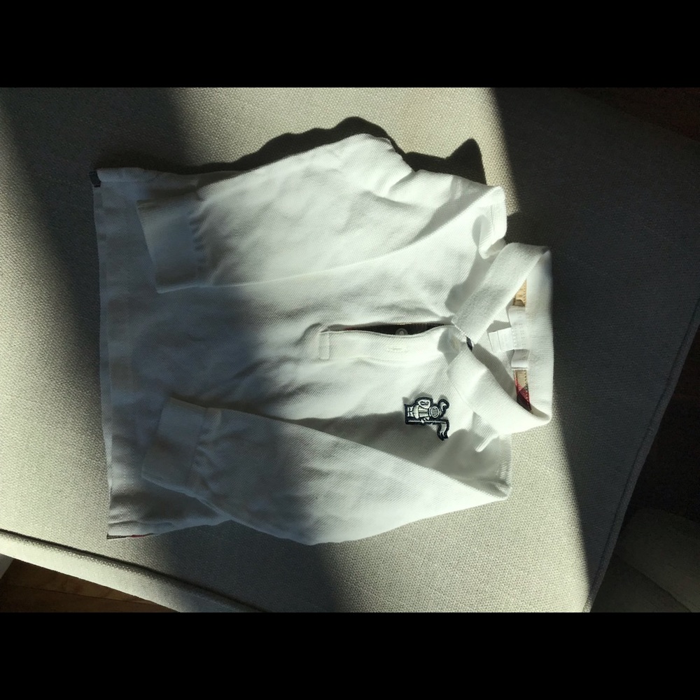 Toddler shirt